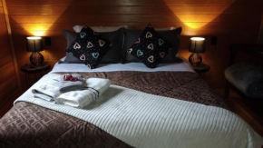 Sentiero Cabanas Boutique